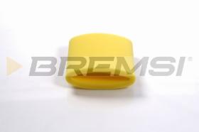 BREMS FA2160 - FILTRI ARIA - AIR FILTER