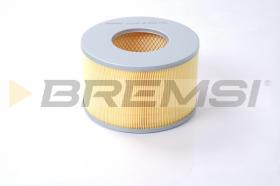 BREMS FA2168 - FILTRI ARIA - AIR FILTER