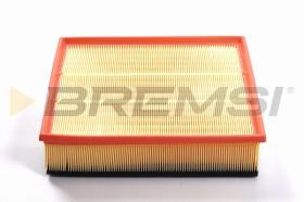 BREMS FA2219 - FILTRI ARIA - AIR FILTER