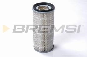 BREMS FA2240 - FILTRI ARIA - AIR FILTER