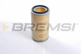 BREMS FA2265 - FILTRI ARIA - AIR FILTER