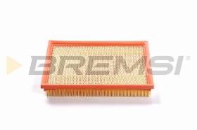 BREMS FA2296 - FILTRI ARIA - AIR FILTER