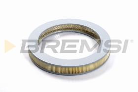 BREMS FA2304 - FILTRI ARIA - AIR FILTER