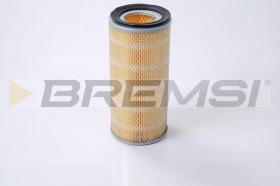 BREMS FA2327 - FILTRI ARIA - AIR FILTER