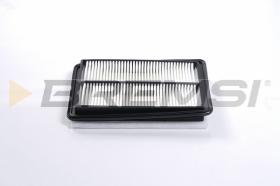 BREMS FA2408 - FILTRI ARIA - AIR FILTER