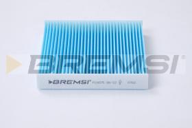 BREMS FC0075 - FILTRI ABITACOLO - CABIN FILTER