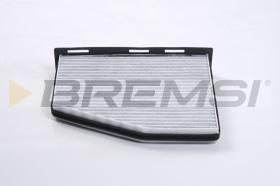 BREMS FC0190A - FILTRI ABITACOLO - CABIN FILTER