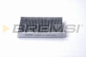 BREMS FC0462C - FILTRI ABITACOLO - CABIN FILTER