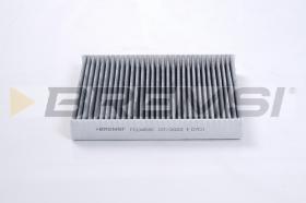 BREMS FC0468C - FILTRI ABITACOLO - CABIN FILTER