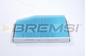 BREMS FC0867 - FILTRI ABITACOLO - CABIN FILTER