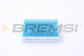 BREMS FC0882 - FILTRI ABITACOLO - CABIN FILTER