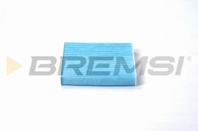 BREMS FC0884 - FILTRI ABITACOLO - CABIN FILTER