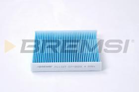 BREMS FC1337 - FILTRI ABITACOLO - CABIN FILTER