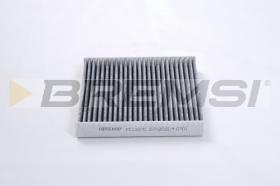 BREMS FC1337C - FILTRI ABITACOLO - CABIN FILTER