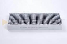 BREMS FC1340C - FILTRI ABITACOLO - CABIN FILTER