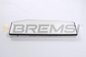 BREMS FC1923 - FILTRI ABITACOLO - CABIN FILTER