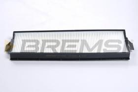 BREMS FC1948 - FILTRI ABITACOLO - CABIN FILTER