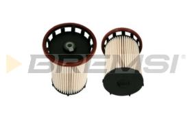 BREMS FE0039 - FILTRO CARBURANTE - FUEL FILTER