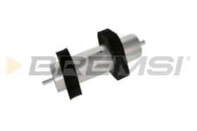 BREMS FE0044 - FILTRO CARBURANTE - FUEL FILTER