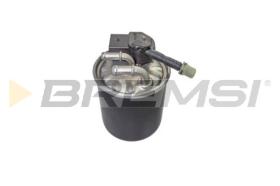 BREMS FE0057 - FILTRO CARBURANTE - FUEL FILTER