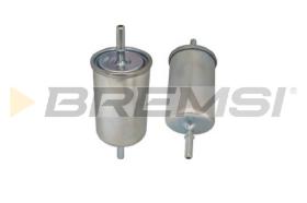 BREMS FE0063 - FILTRO CARBURANTE - FUEL FILTER