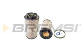 BREMS FE0152 - FILTRO CARBURANTE - FUEL FILTER