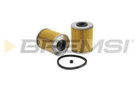 BREMS FE0153 - FILTRO CARBURANTE - FUEL FILTER