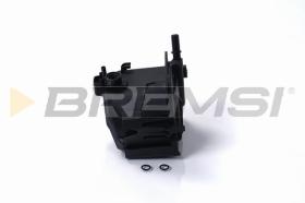 BREMS FE0161 - FILTRO CARBURANTE - FUEL FILTER