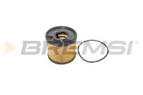 BREMS FE0335 - FILTRO CARBURANTE - FUEL FILTER