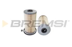 BREMS FE0336 - FILTRO CARBURANTE - FUEL FILTER