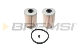 BREMS FE0338 - FILTRO CARBURANTE - FUEL FILTER