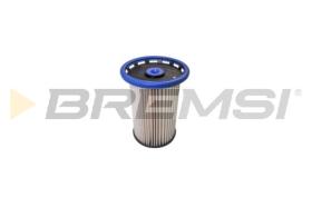 BREMS FE0340 - FILTRO CARBURANTE - FUEL FILTER