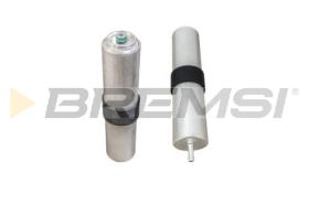 BREMS FE0352 - FILTRO CARBURANTE - FUEL FILTER