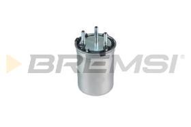 BREMS FE0354 - FILTRO CARBURANTE - FUEL FILTER