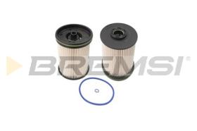 BREMS FE0359 - FILTRO CARBURANTE - FUEL FILTER