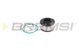 BREMS FE0366 - FILTRO CARBURANTE - FUEL FILTER