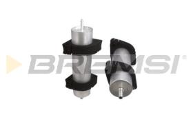 BREMS FE0375 - FILTRO CARBURANTE - FUEL FILTER