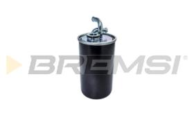 BREMS FE0377 - FILTRO CARBURANTE - FUEL FILTER