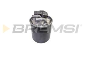 BREMS FE0382 - FILTRO CARBURANTE - FUEL FILTER