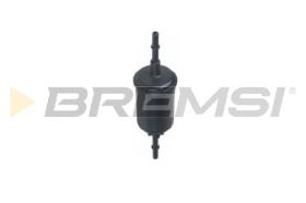 BREMS FE0396 - FILTRO CARBURANTE - FUEL FILTER