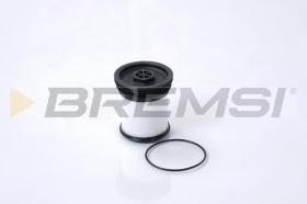 BREMS FE0764 - FILTRO CARBURANTE - FUEL FILTER