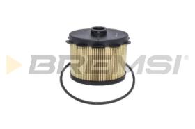 BREMS FE0767 - FILTRO CARBURANTE - FUEL FILTER