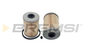 BREMS FE0772 - FILTRO CARBURANTE - FUEL FILTER