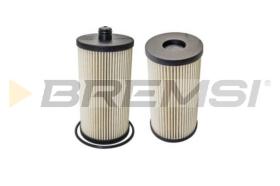 BREMS FE0774 - FILTRO CARBURANTE - FUEL FILTER