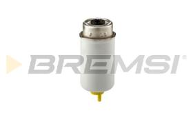 BREMS FE0777 - FILTRO CARBURANTE - FUEL FILTER