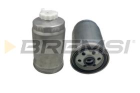 BREMS FE0792 - FILTRO CARBURANTE - FUEL FILTER