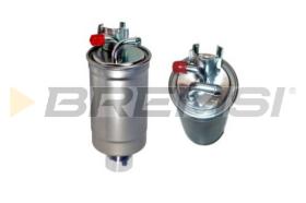 BREMS FE0810 - FILTRO CARBURANTE - FUEL FILTER