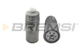 BREMS FE0816 - FILTRO CARBURANTE - FUEL FILTER