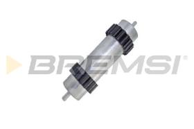 BREMS FE0817 - FILTRO CARBURANTE - FUEL FILTER