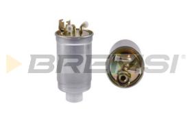 BREMS FE0819 - FILTRO CARBURANTE - FUEL FILTER